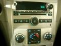 Dark Gray Metallic - Malibu LS Sedan Photo No. 12