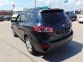 2011 Pacific Blue Pearl Hyundai Santa Fe Limited AWD  photo #8