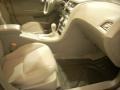 Dark Gray Metallic - Malibu LS Sedan Photo No. 16