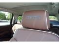 2014 White Diamond Tricoat Chevrolet Silverado 1500 High Country Crew Cab 4x4  photo #5