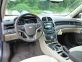 Atlantis Blue Metallic - Malibu LT Photo No. 12
