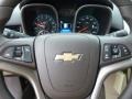 2014 Atlantis Blue Metallic Chevrolet Malibu LT  photo #16