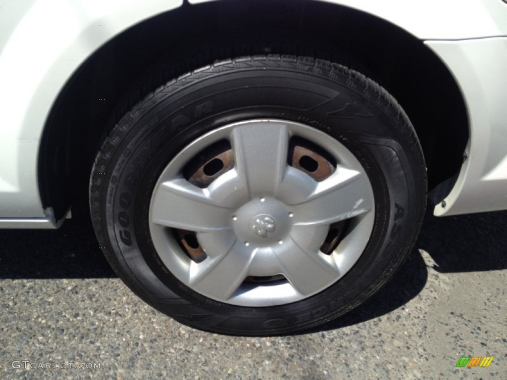 2006 Stratus SXT Sedan - Stone White / Dark Slate Grey photo #17