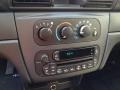 2006 Dodge Stratus Dark Slate Grey Interior Controls Photo