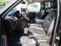 2012 Black Raven Cadillac Escalade ESV Luxury AWD  photo #10
