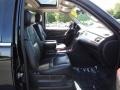2012 Black Raven Cadillac Escalade ESV Luxury AWD  photo #13