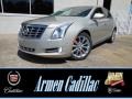 Silver Coast Metallic - XTS Luxury FWD Photo No. 1