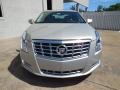 Silver Coast Metallic - XTS Luxury FWD Photo No. 2