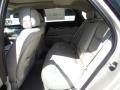 Silver Coast Metallic - XTS Luxury FWD Photo No. 9