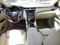 Silver Coast Metallic - XTS Luxury FWD Photo No. 10