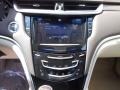 Silver Coast Metallic - XTS Luxury FWD Photo No. 12