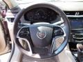 Silver Coast Metallic - XTS Luxury FWD Photo No. 13
