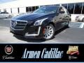 Black Raven - CTS Luxury Sedan AWD Photo No. 1