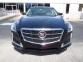 Black Raven - CTS Luxury Sedan AWD Photo No. 2