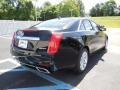 Black Raven - CTS Luxury Sedan AWD Photo No. 5