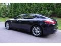 Basalt Black Metallic - Panamera 4S Photo No. 4