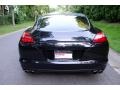 Basalt Black Metallic - Panamera 4S Photo No. 5