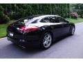 Basalt Black Metallic - Panamera 4S Photo No. 6