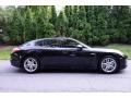 Basalt Black Metallic - Panamera 4S Photo No. 7