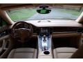 Basalt Black Metallic - Panamera 4S Photo No. 13