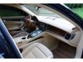 Basalt Black Metallic - Panamera 4S Photo No. 16