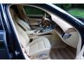 Basalt Black Metallic - Panamera 4S Photo No. 17