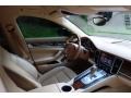 Basalt Black Metallic - Panamera 4S Photo No. 18