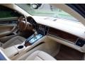 Basalt Black Metallic - Panamera 4S Photo No. 19