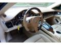 Basalt Black Metallic - Panamera 4S Photo No. 20