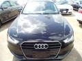 Brilliant Black - A4 2.0T Sedan Photo No. 2