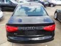 Brilliant Black - A4 2.0T Sedan Photo No. 6