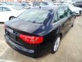 Brilliant Black - A4 2.0T Sedan Photo No. 7