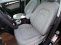 Brilliant Black - A4 2.0T Sedan Photo No. 12