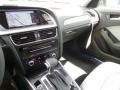 Brilliant Black - A4 2.0T Sedan Photo No. 14