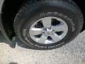 Brilliant Silver Metallic - Frontier SL Crew Cab 4x4 Photo No. 9