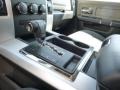 2012 True Blue Pearl Dodge Ram 1500 SLT Quad Cab 4x4  photo #17