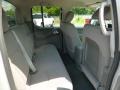 Brilliant Silver Metallic - Frontier SL Crew Cab 4x4 Photo No. 11