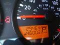 Brilliant Silver Metallic - Frontier SL Crew Cab 4x4 Photo No. 15