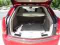 Crystal Red Tintcoat - SRX Luxury Photo No. 8