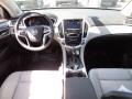 2014 Platinum Ice Tricoat Cadillac SRX FWD  photo #10