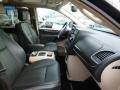 2011 Sapphire Crystal Metallic Chrysler Town & Country Touring - L  photo #9