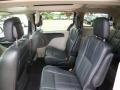 2011 Sapphire Crystal Metallic Chrysler Town & Country Touring - L  photo #13