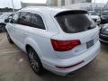 Glacier White Metallic - Q7 3.0 TFSI quattro Photo No. 5