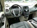 2011 Sapphire Crystal Metallic Chrysler Town & Country Touring - L  photo #15