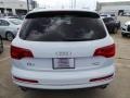 Glacier White Metallic - Q7 3.0 TFSI quattro Photo No. 6