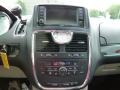 2011 Sapphire Crystal Metallic Chrysler Town & Country Touring - L  photo #17