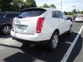 Platinum Ice Tricoat - SRX Luxury AWD Photo No. 5