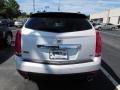 Platinum Ice Tricoat - SRX Luxury AWD Photo No. 6