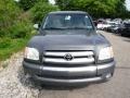 2004 Phantom Gray Pearl Toyota Tundra SR5 Double Cab 4x4  photo #2