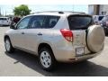 Beige Metallic - RAV4 V6 4WD Photo No. 4